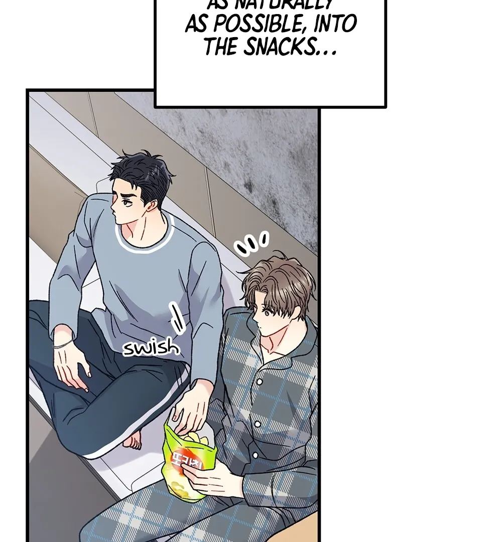 Aren’t You My Type - Chapter 16 Page 29
