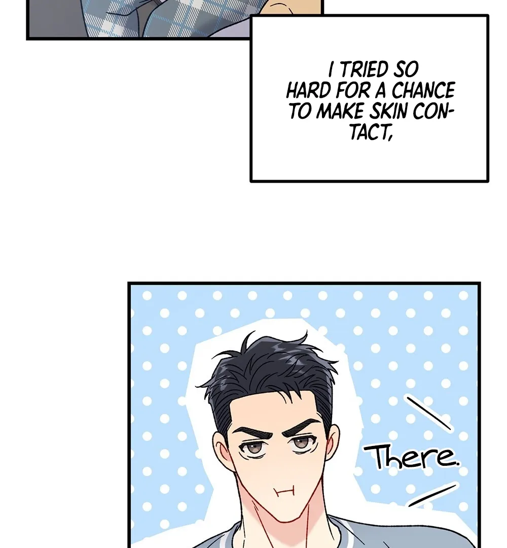 Aren’t You My Type - Chapter 16 Page 30