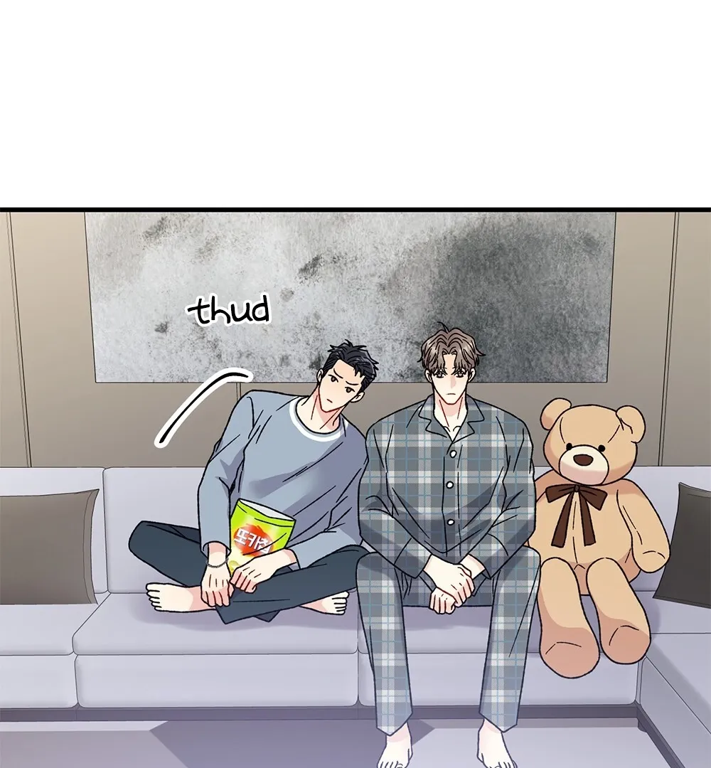 Aren’t You My Type - Chapter 16 Page 32
