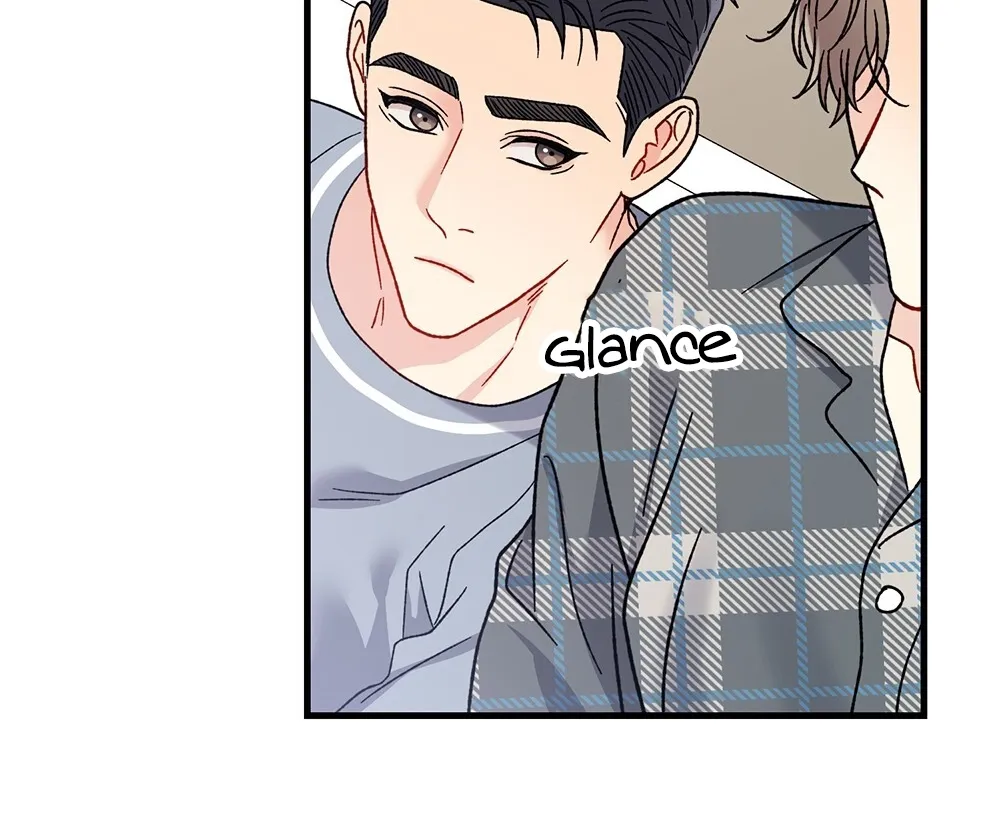 Aren’t You My Type - Chapter 16 Page 34