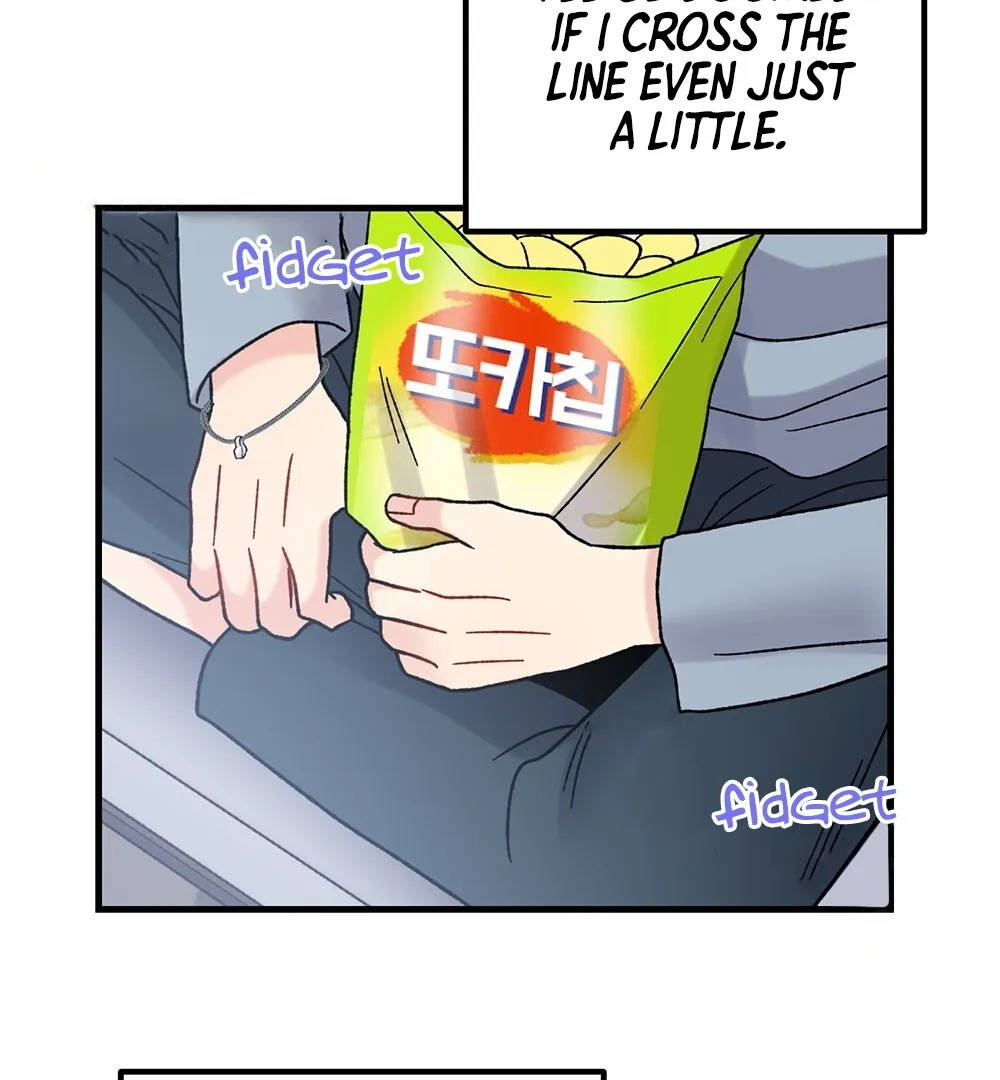 Aren’t You My Type - Chapter 16 Page 40