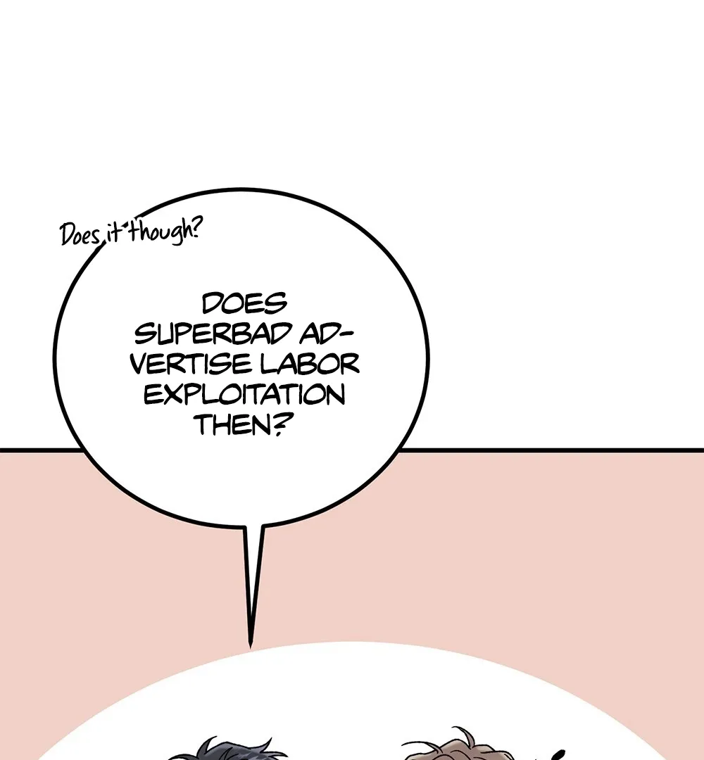 Aren’t You My Type - Chapter 16 Page 54