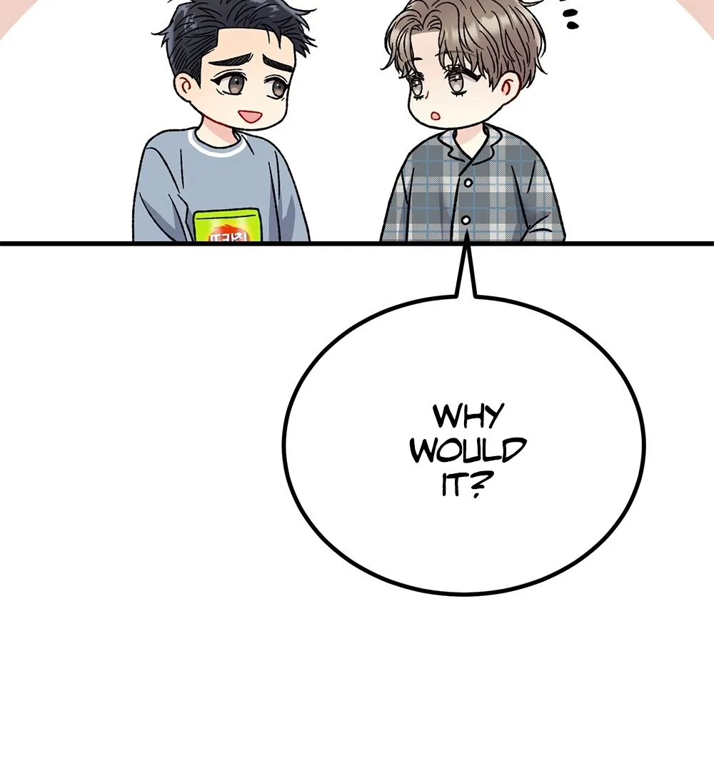 Aren’t You My Type - Chapter 16 Page 55