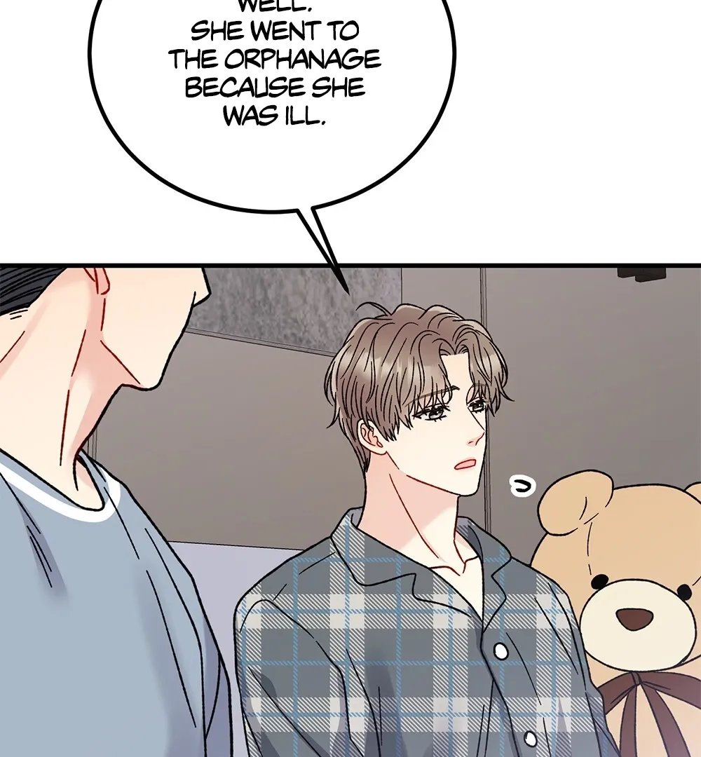 Aren’t You My Type - Chapter 16 Page 69