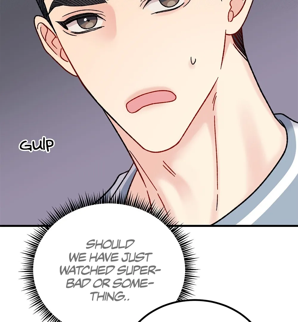 Aren’t You My Type - Chapter 16 Page 72