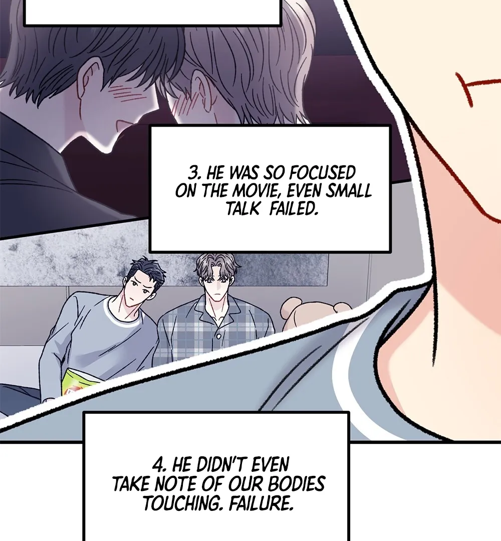 Aren’t You My Type - Chapter 16 Page 75