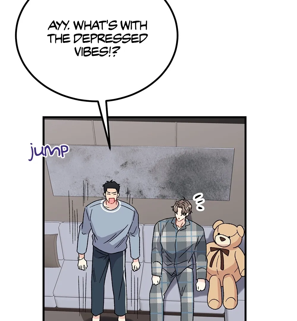 Aren’t You My Type - Chapter 16 Page 79