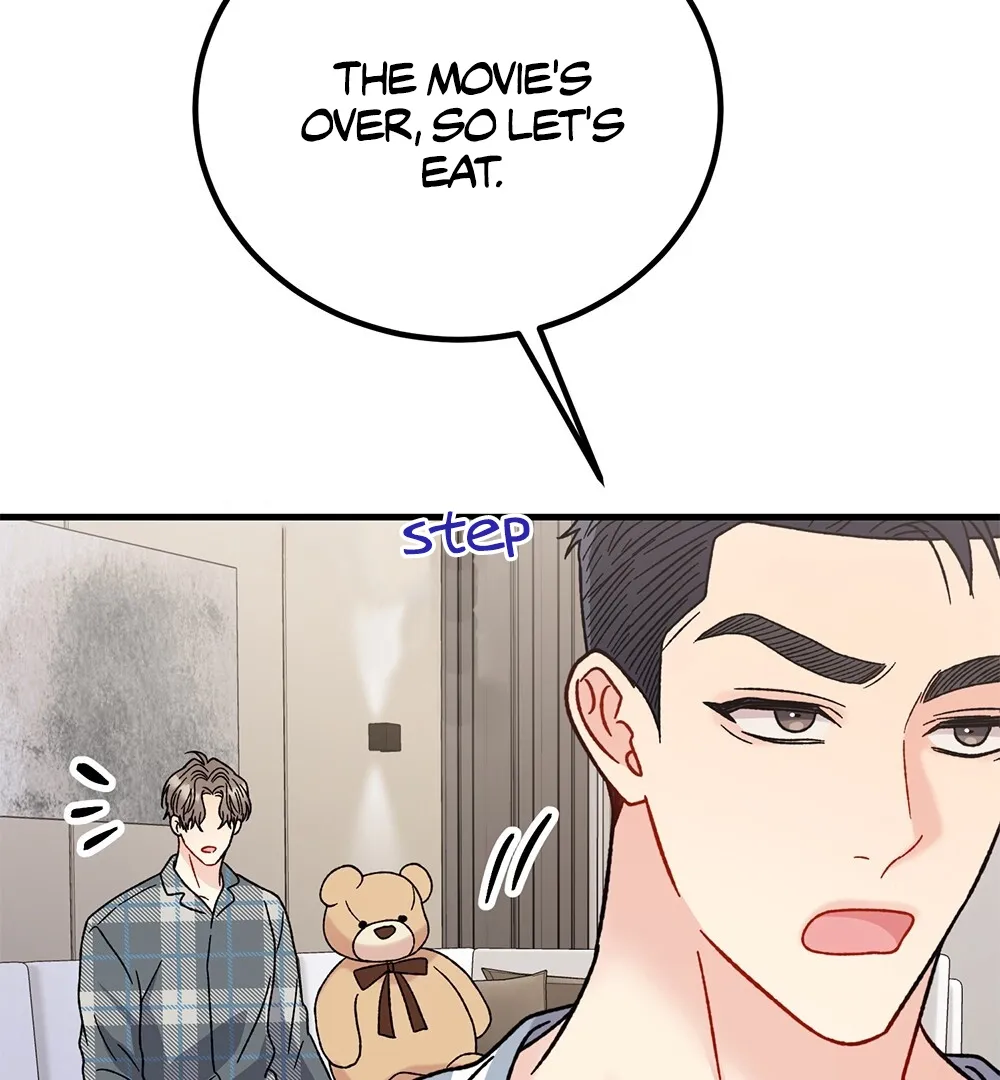 Aren’t You My Type - Chapter 16 Page 81