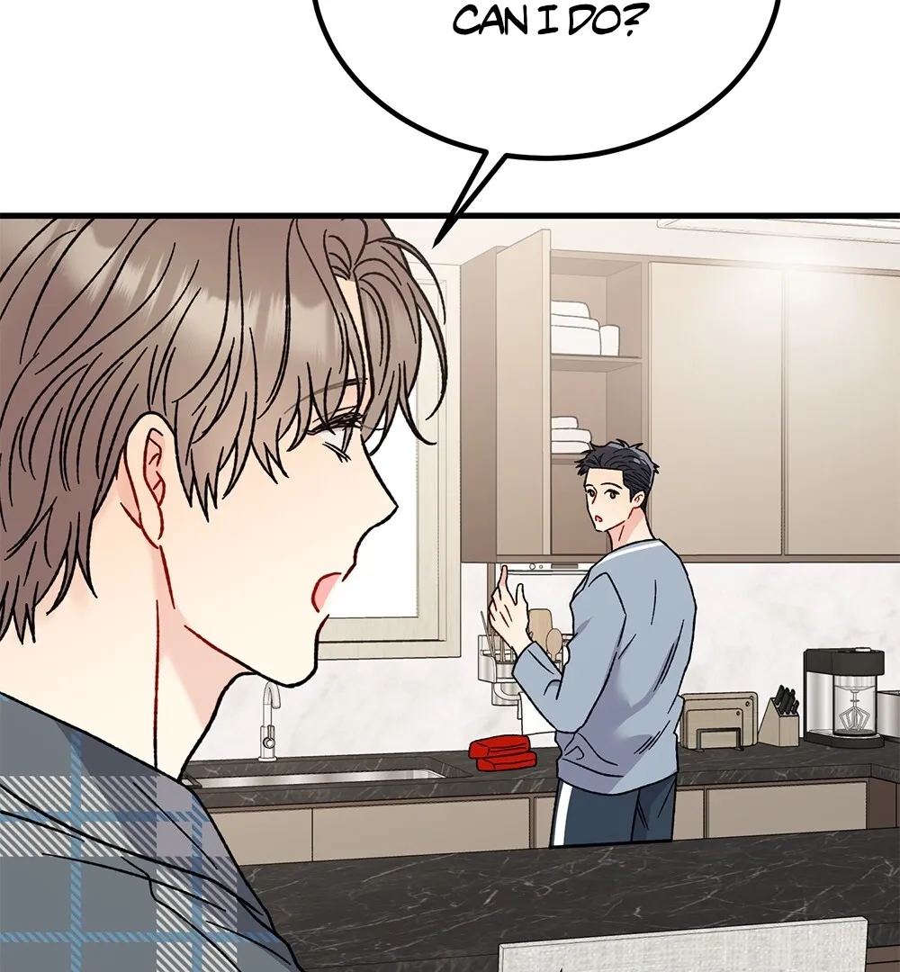 Aren’t You My Type - Chapter 16 Page 83