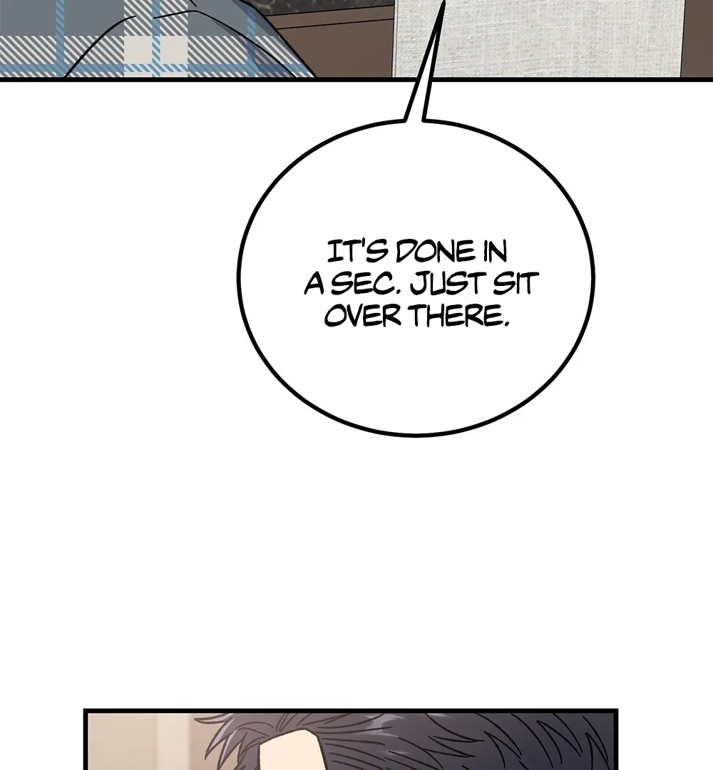 Aren’t You My Type - Chapter 16 Page 84
