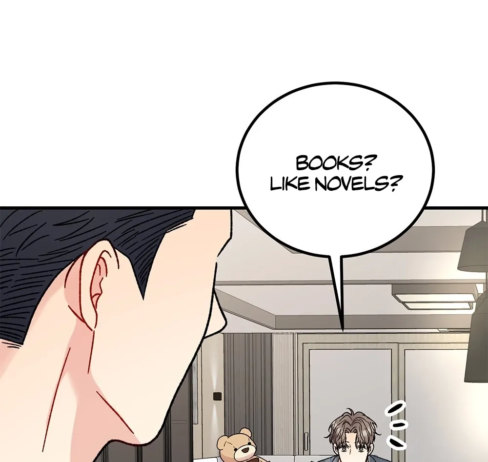 Aren’t You My Type - Chapter 16 Page 89