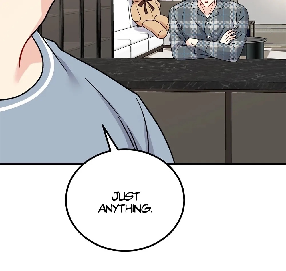 Aren’t You My Type - Chapter 16 Page 90