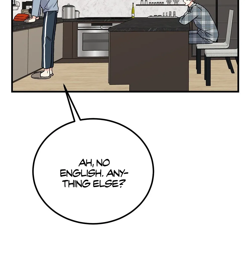 Aren’t You My Type - Chapter 16 Page 92