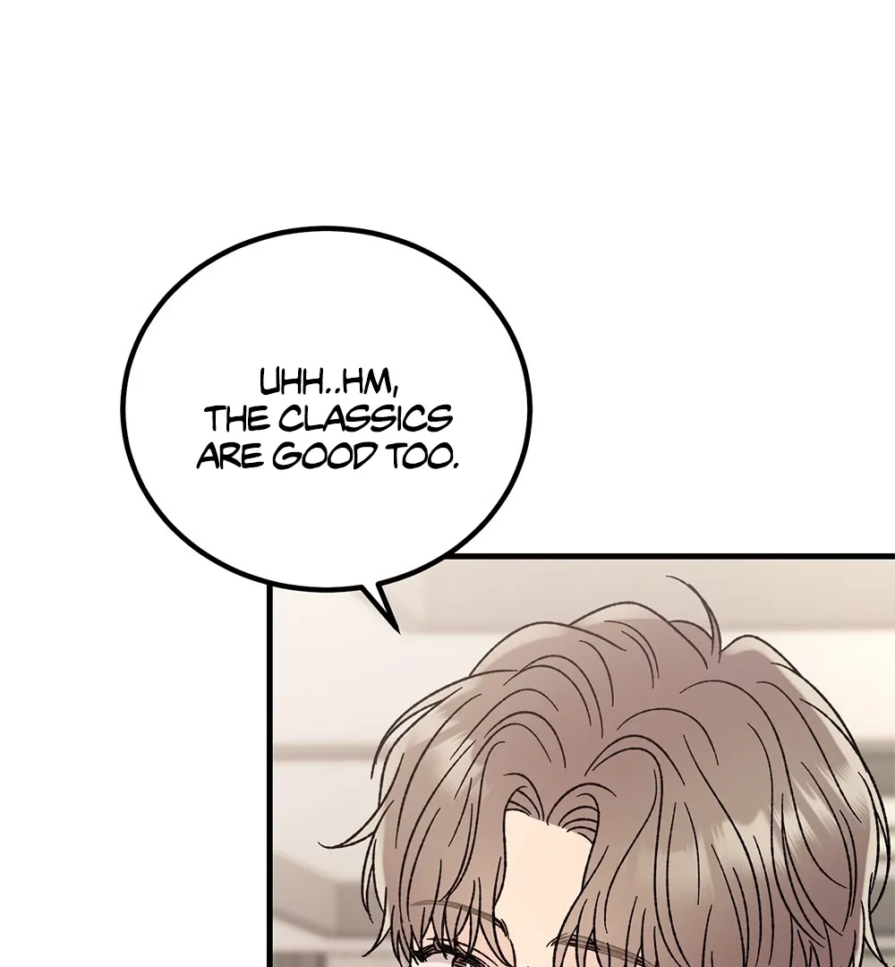 Aren’t You My Type - Chapter 16 Page 93