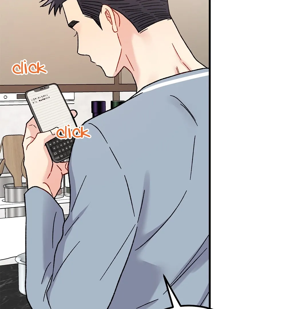 Aren’t You My Type - Chapter 16 Page 96