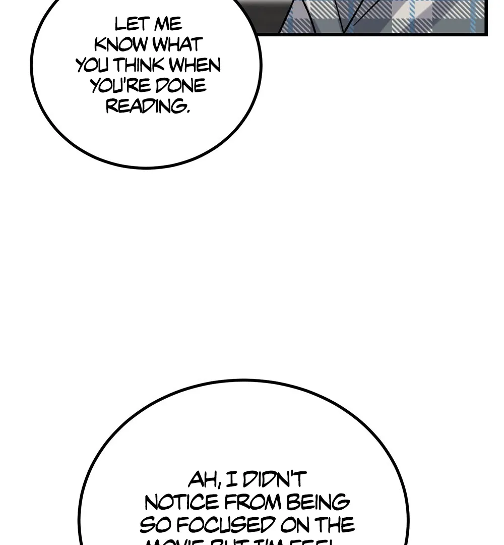 Aren’t You My Type - Chapter 16 Page 99