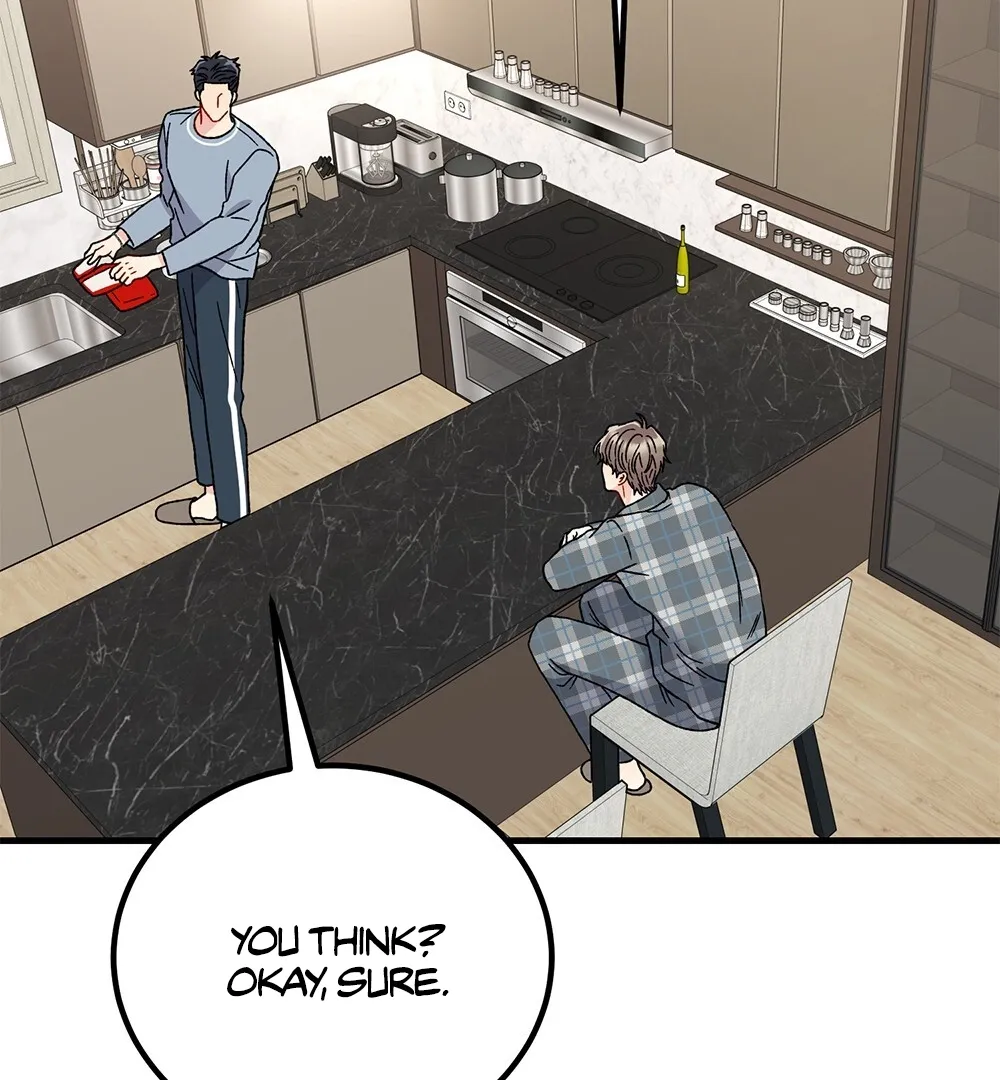 Aren’t You My Type - Chapter 16 Page 103