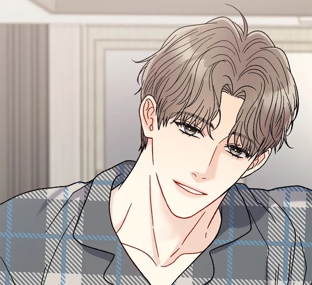 Aren’t You My Type - Chapter 16 Page 110