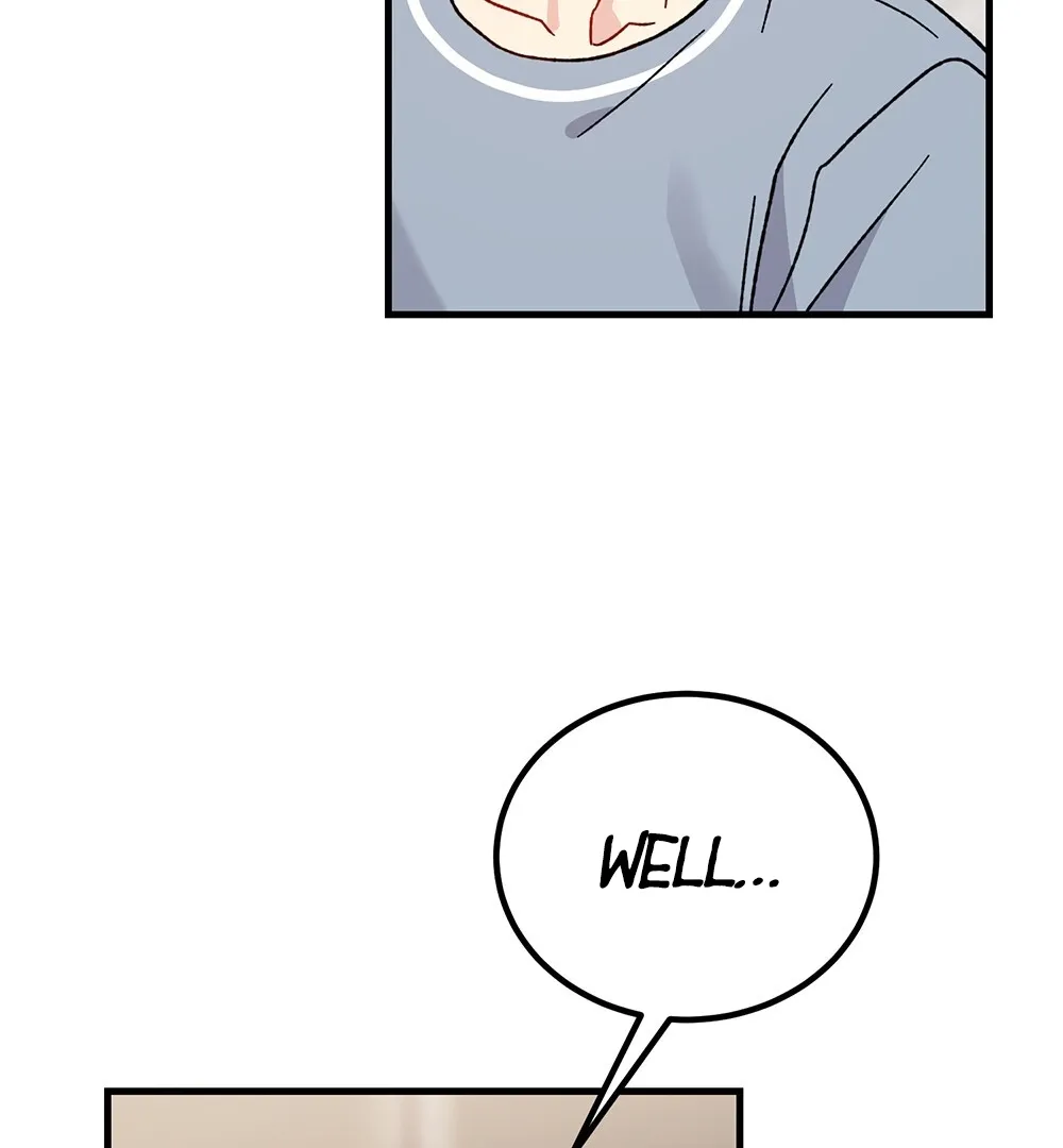 Aren’t You My Type - Chapter 16 Page 113