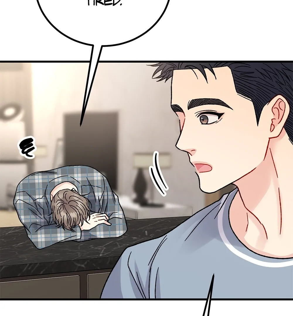 Aren’t You My Type - Chapter 16 Page 120