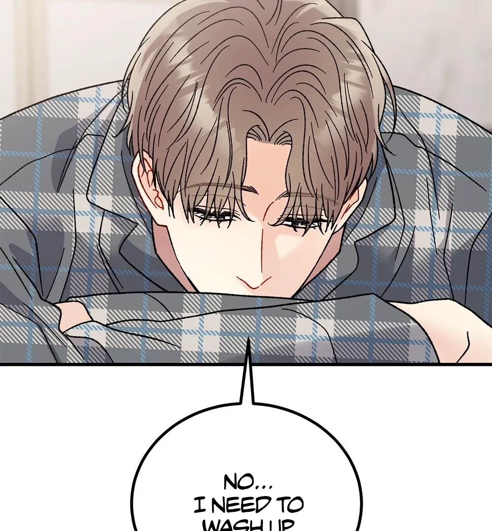 Aren’t You My Type - Chapter 16 Page 122