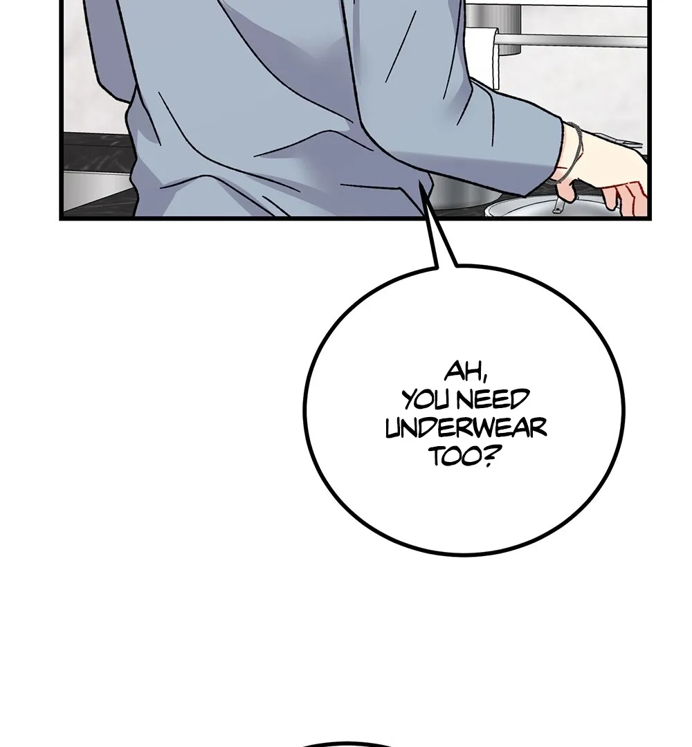 Aren’t You My Type - Chapter 16 Page 125