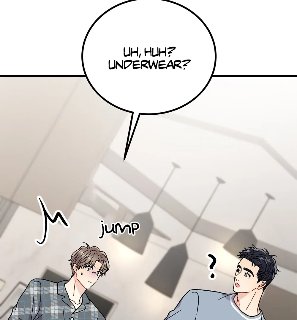 Aren’t You My Type - Chapter 16 Page 126