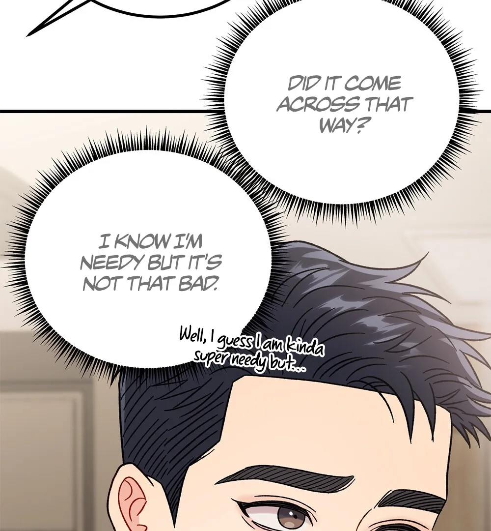 Aren’t You My Type - Chapter 16 Page 129