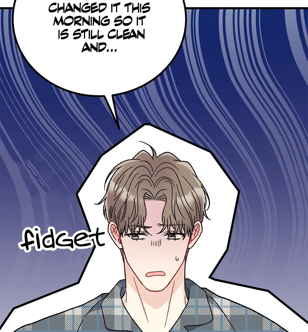 Aren’t You My Type - Chapter 16 Page 133