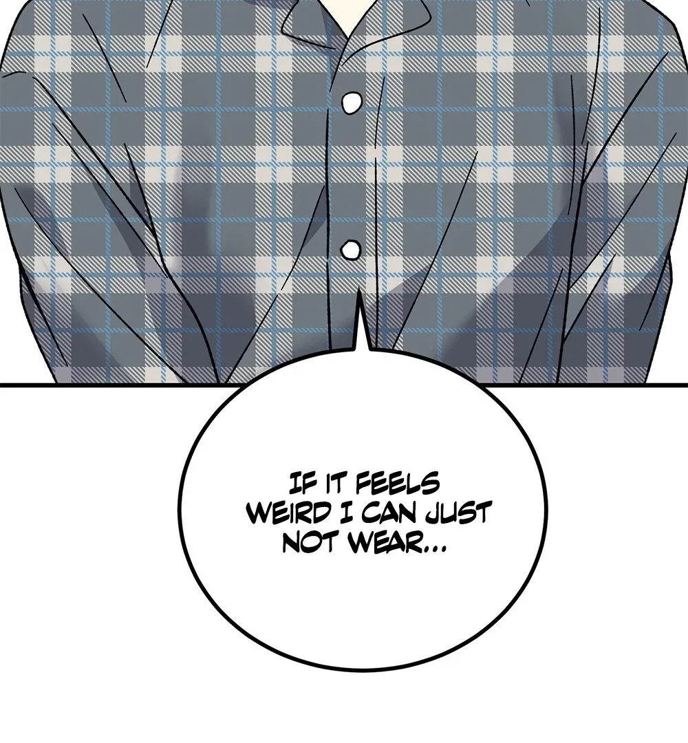 Aren’t You My Type - Chapter 16 Page 134