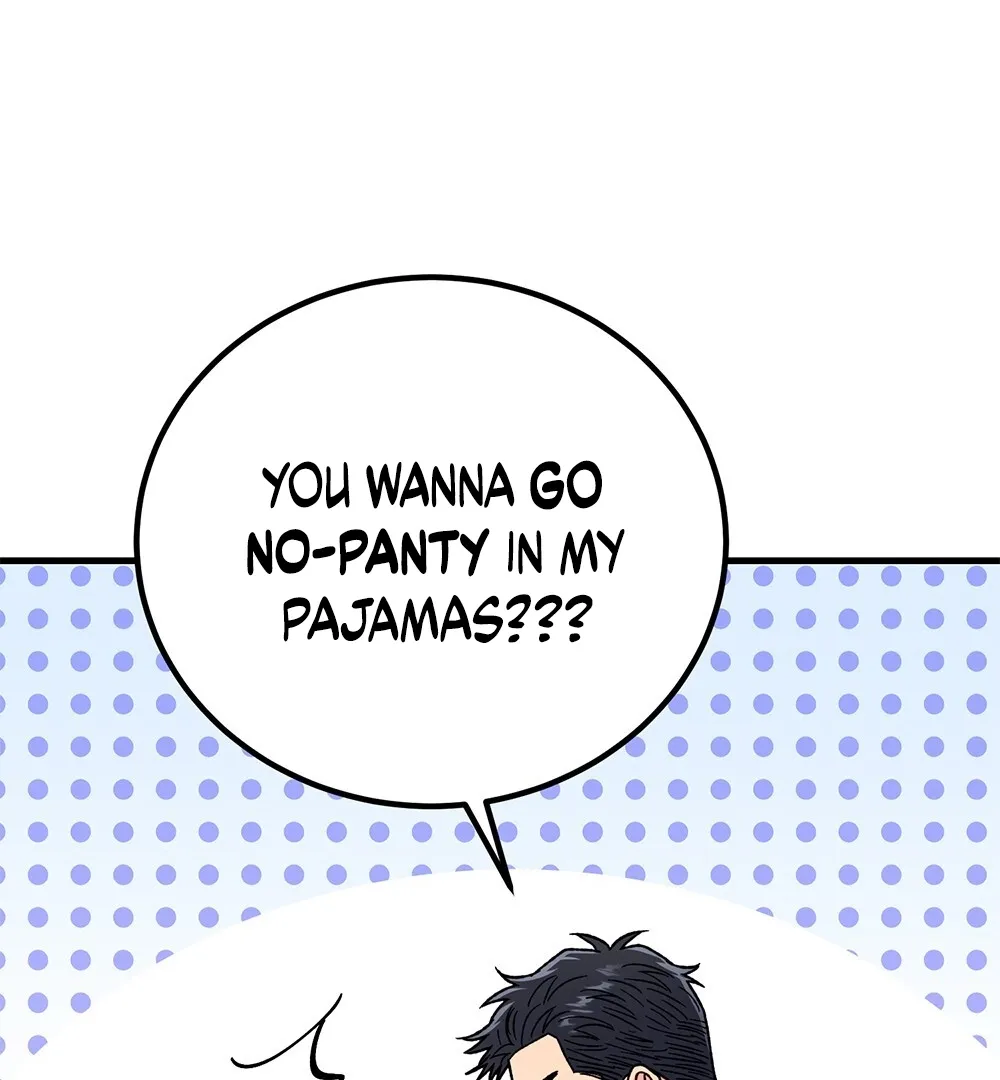 Aren’t You My Type - Chapter 16 Page 135