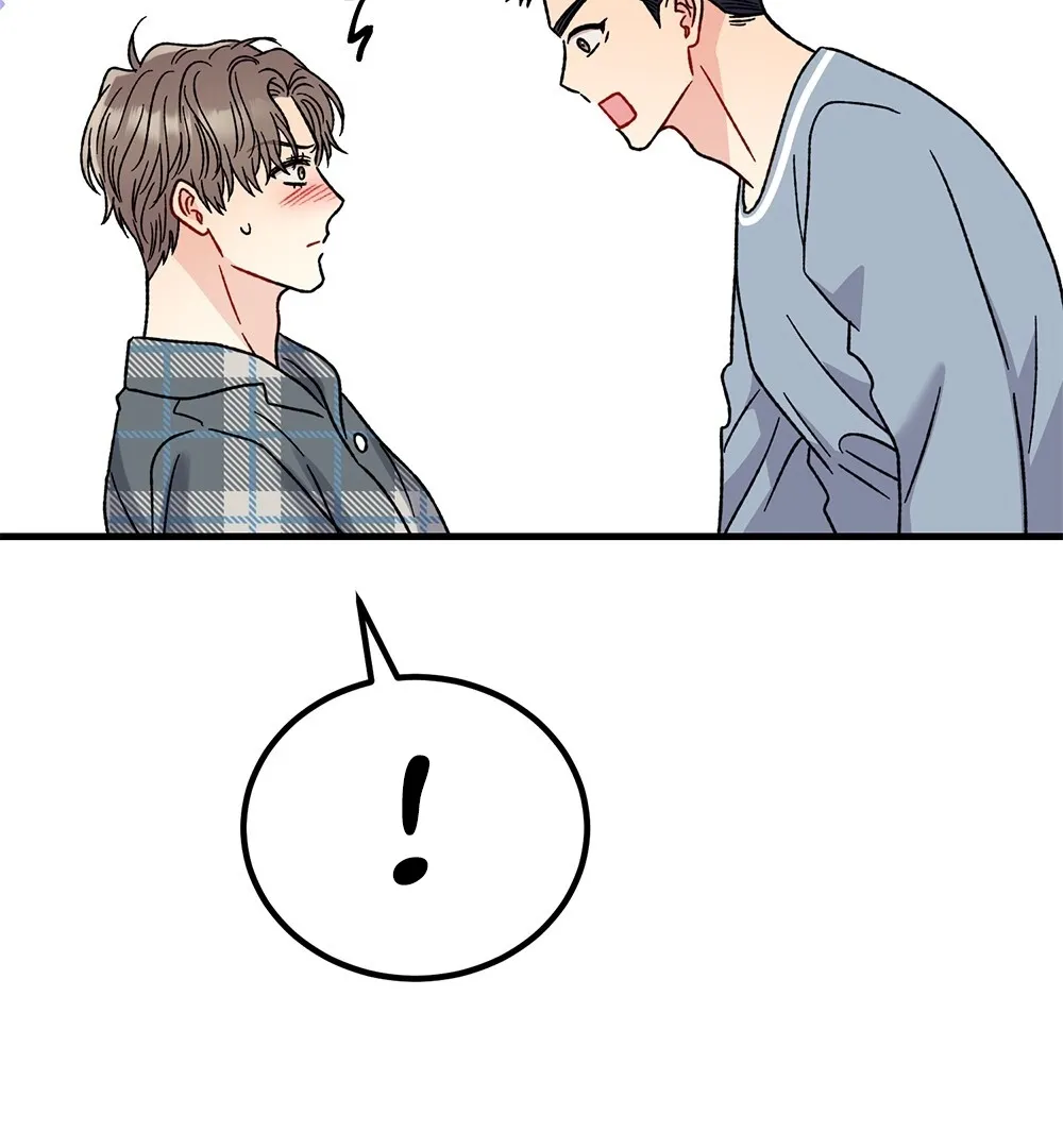 Aren’t You My Type - Chapter 16 Page 136