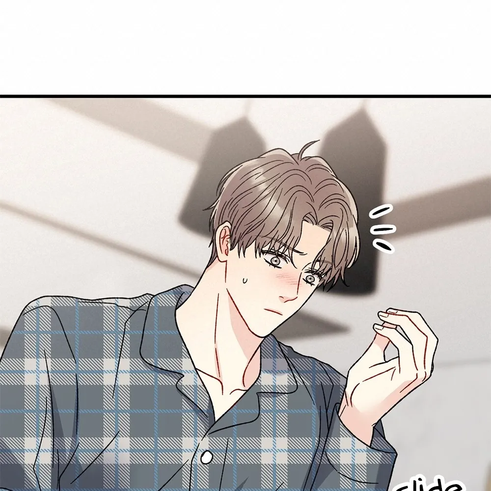 Aren’t You My Type - Chapter 16 Page 142