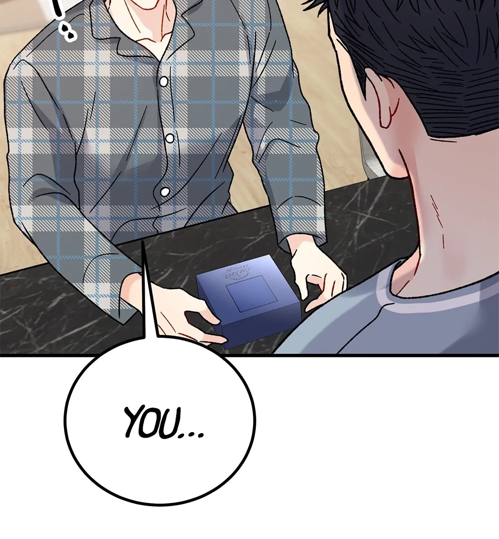 Aren’t You My Type - Chapter 16 Page 149