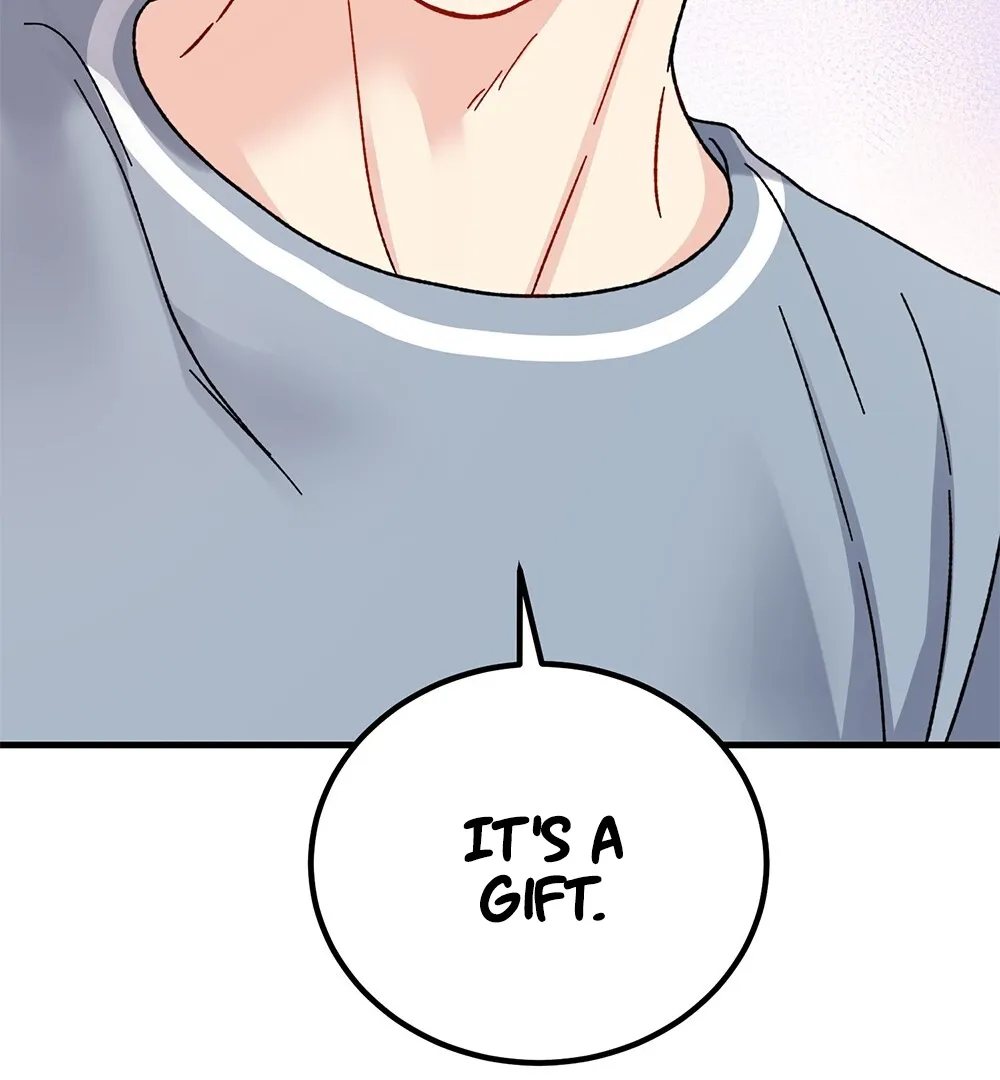Aren’t You My Type - Chapter 16 Page 153