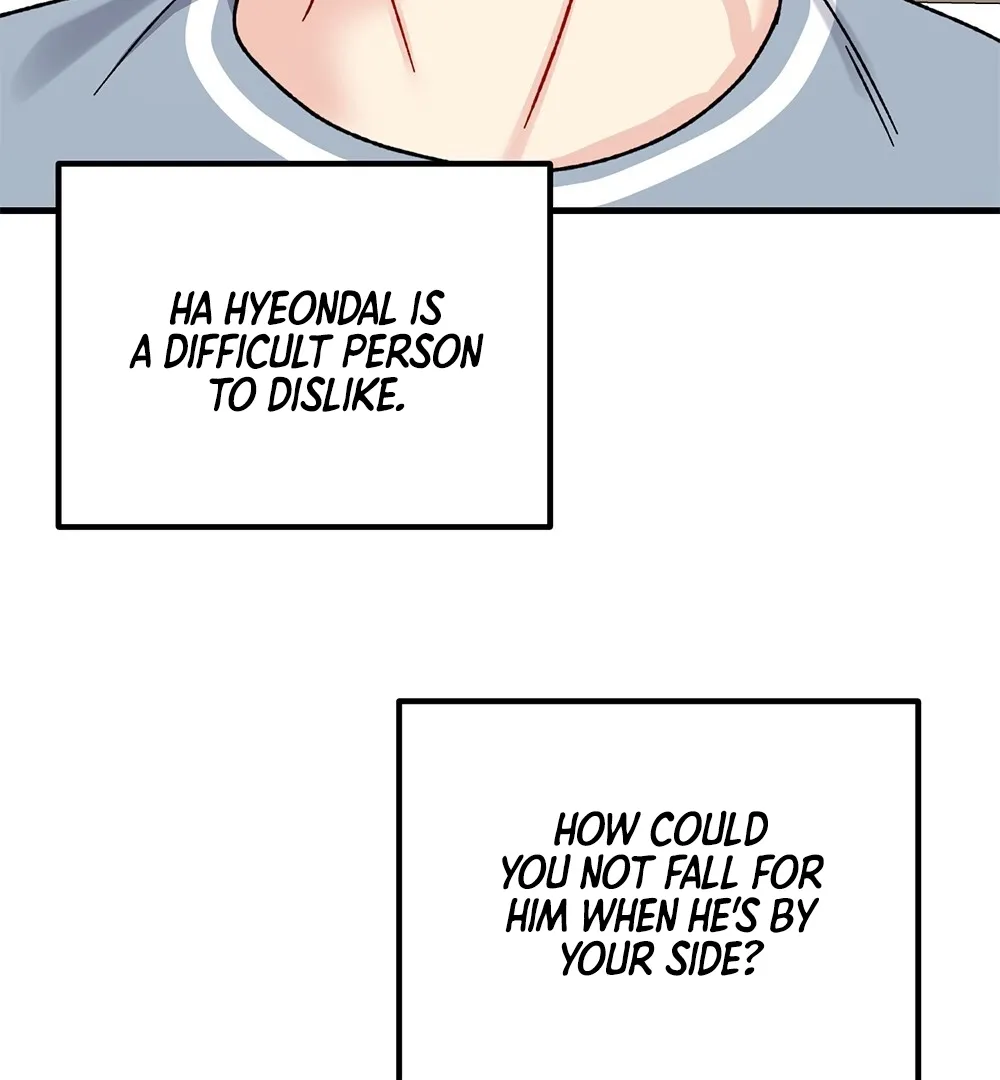 Aren’t You My Type - Chapter 16 Page 160
