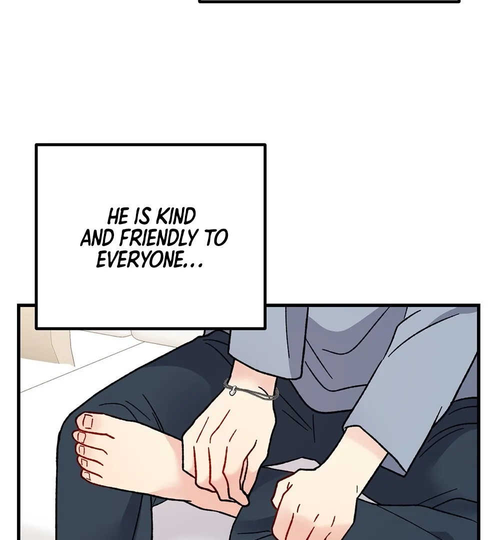 Aren’t You My Type - Chapter 16 Page 161