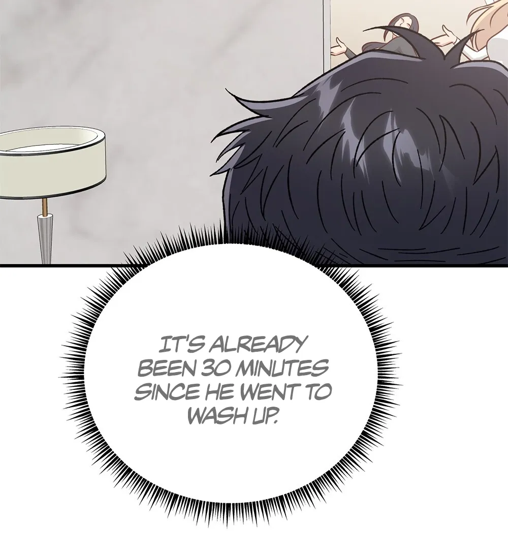 Aren’t You My Type - Chapter 16 Page 170