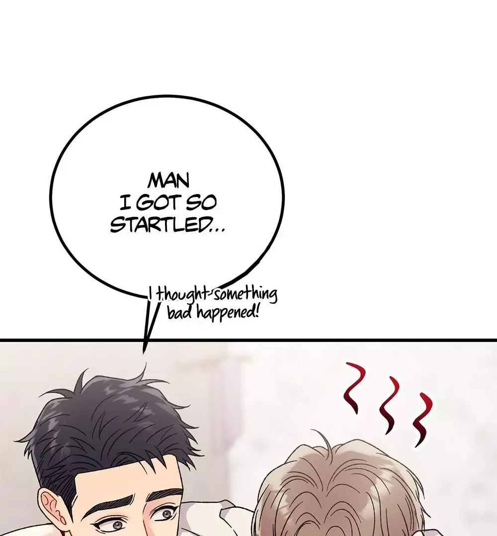 Aren’t You My Type - Chapter 17 Page 18