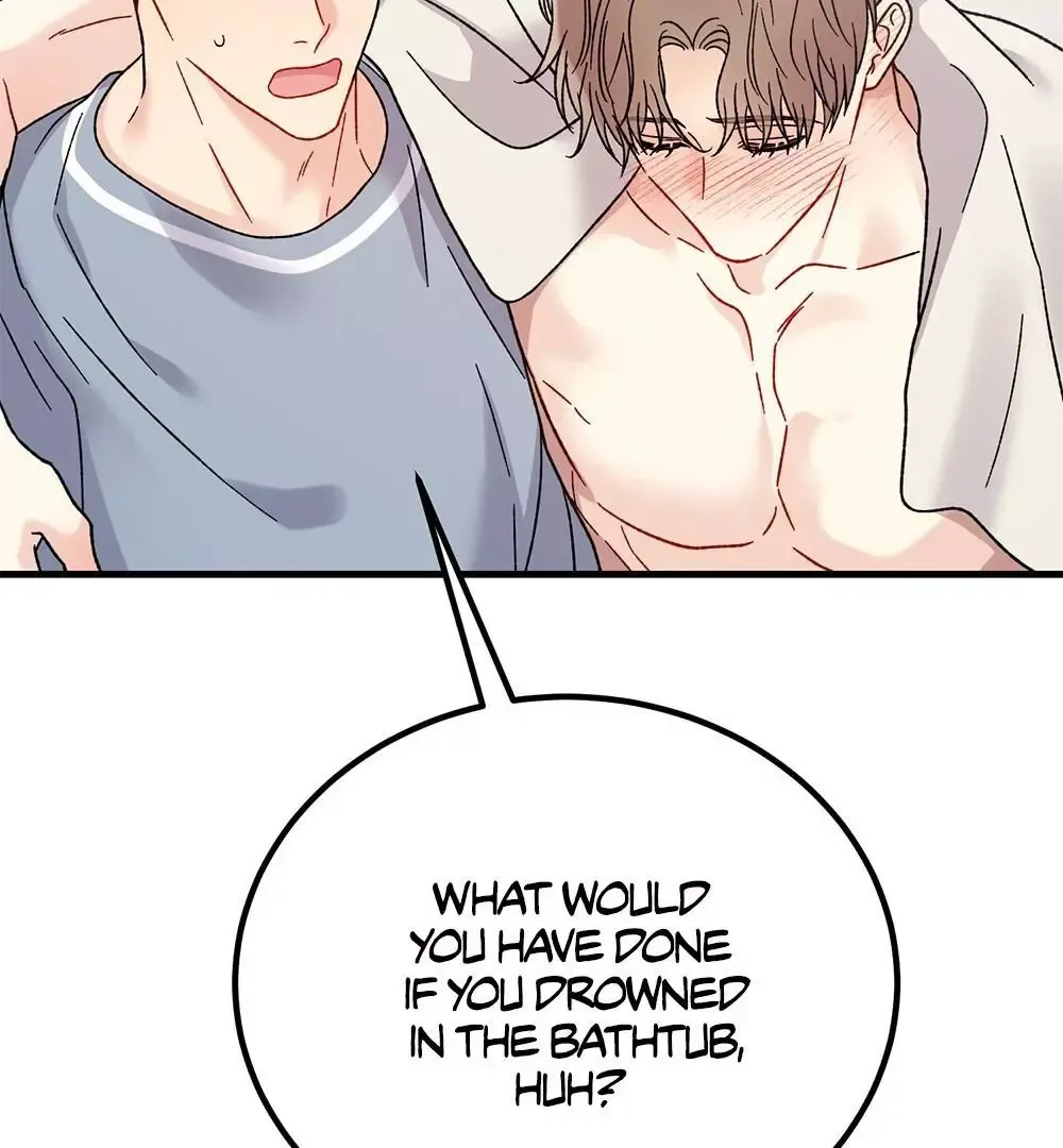 Aren’t You My Type - Chapter 17 Page 19