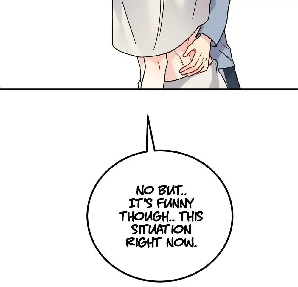 Aren’t You My Type - Chapter 17 Page 22