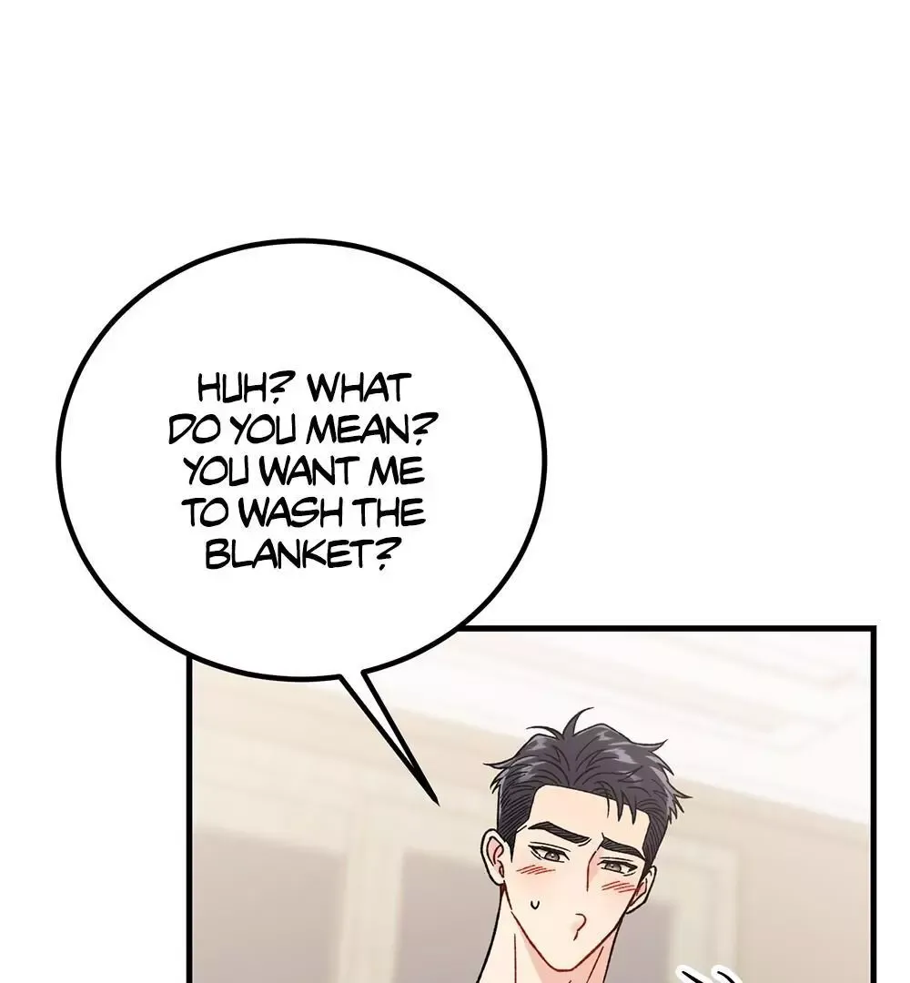 Aren’t You My Type - Chapter 17 Page 36