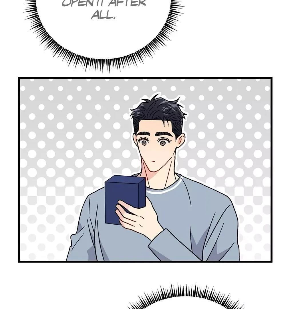 Aren’t You My Type - Chapter 17 Page 49