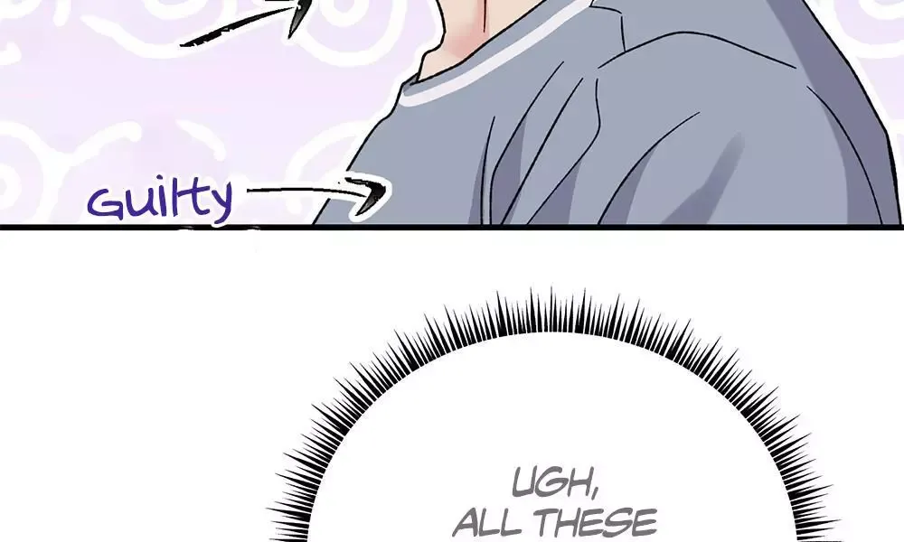 Aren’t You My Type - Chapter 17 Page 53