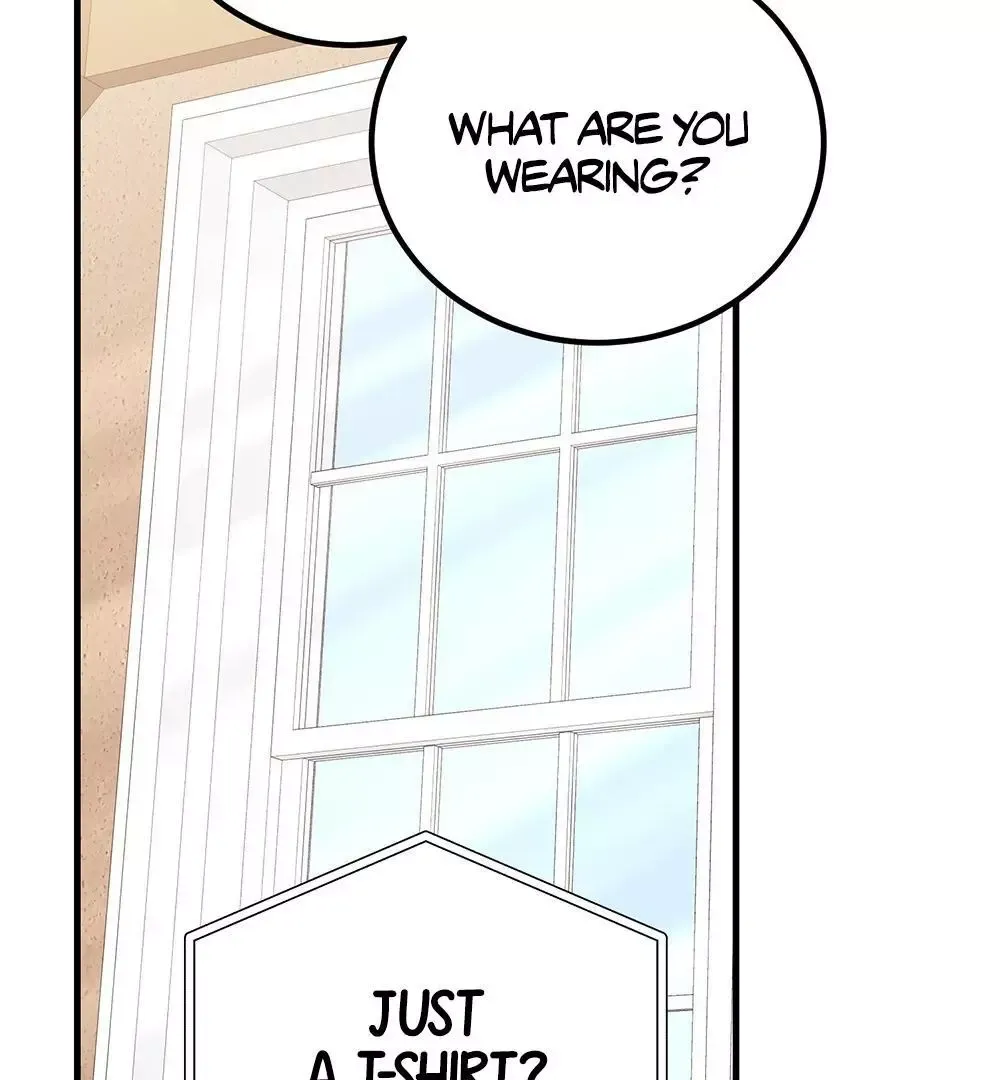 Aren’t You My Type - Chapter 17 Page 72