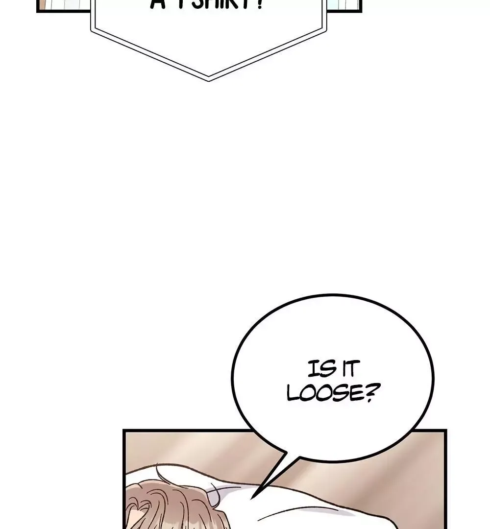 Aren’t You My Type - Chapter 17 Page 73