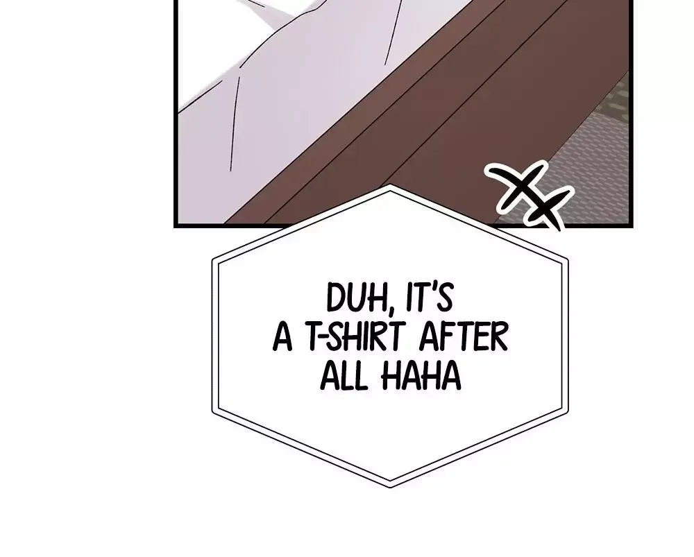 Aren’t You My Type - Chapter 17 Page 75