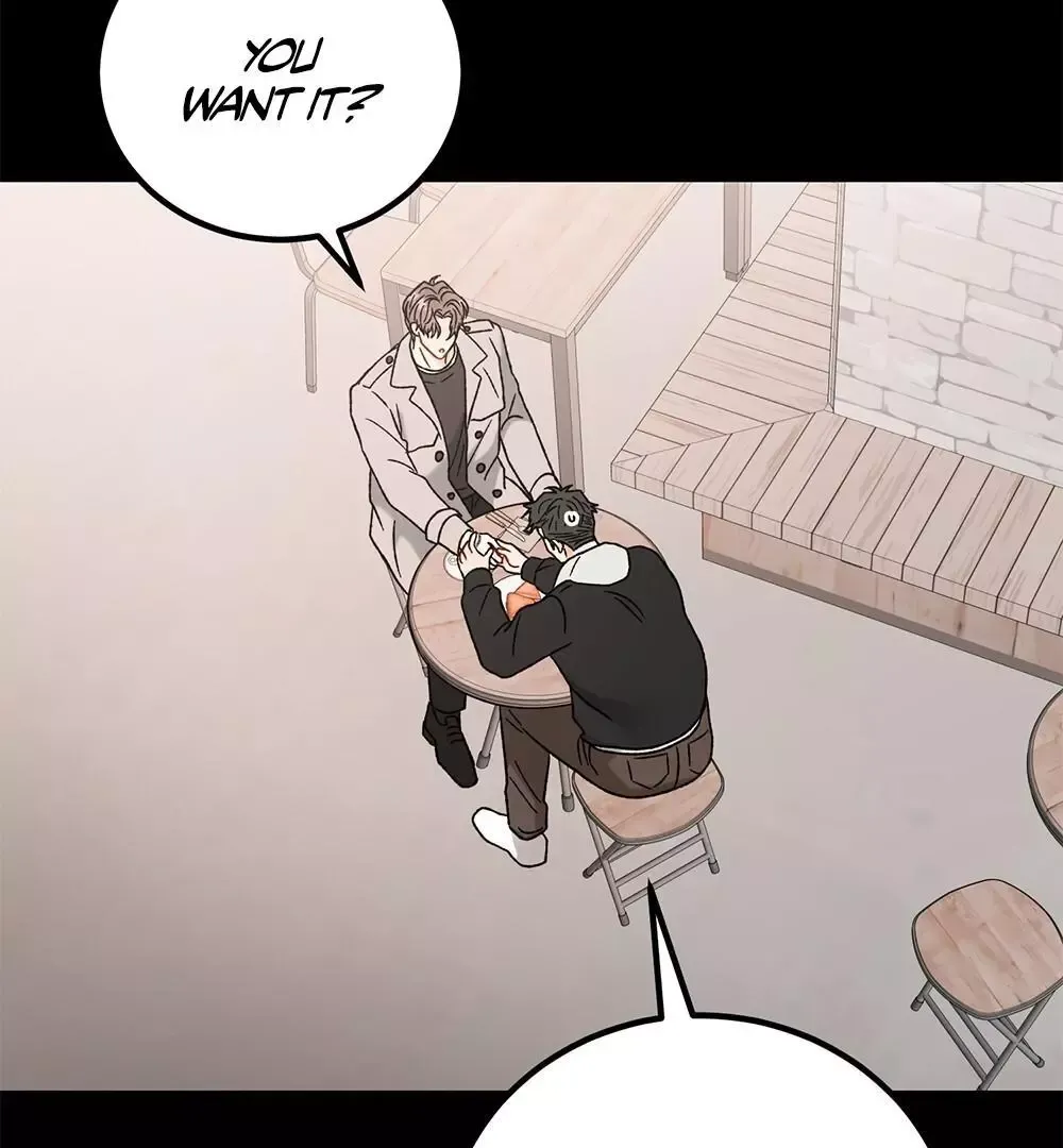 Aren’t You My Type - Chapter 17 Page 97