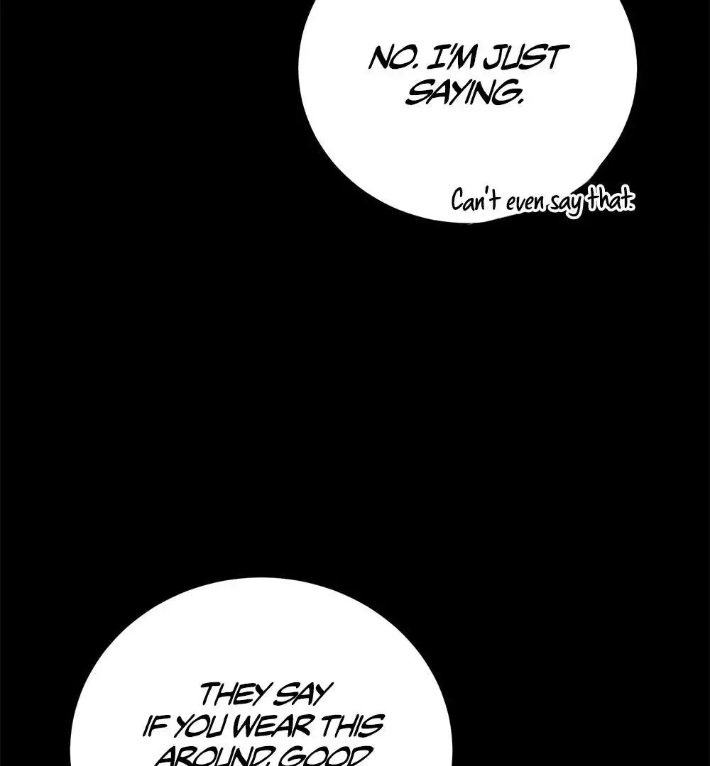 Aren’t You My Type - Chapter 17 Page 98