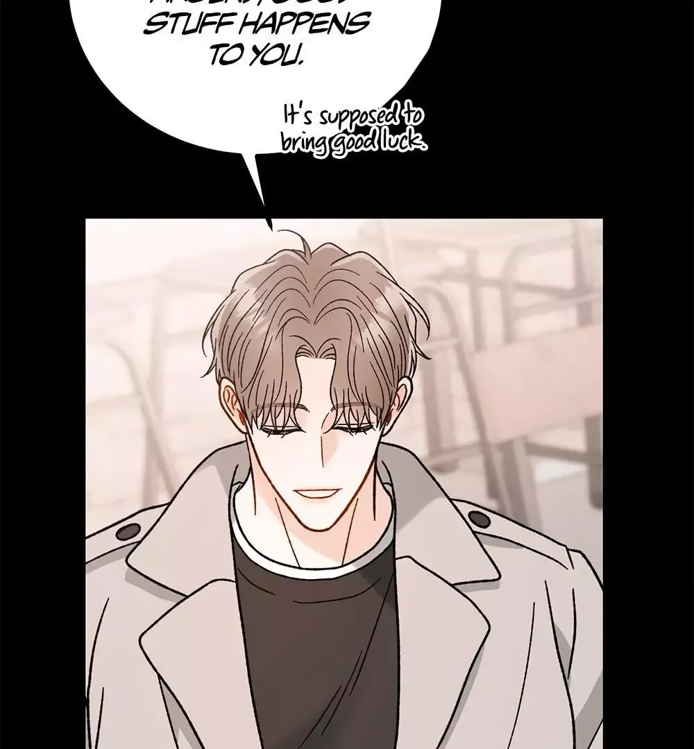 Aren’t You My Type - Chapter 17 Page 99